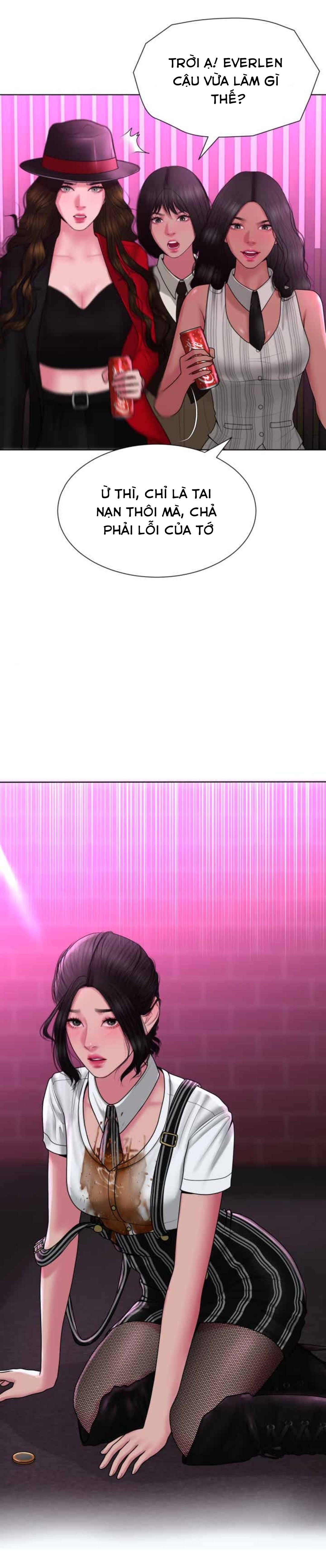 đọc truyện Hình Bóng Trong Tim Chương 17 ảnh 27 tại Thiên Thai Truyện