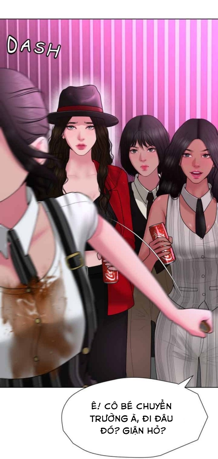 đọc truyện Hình Bóng Trong Tim Chương 17 ảnh 30 tại Thiên Thai Truyện