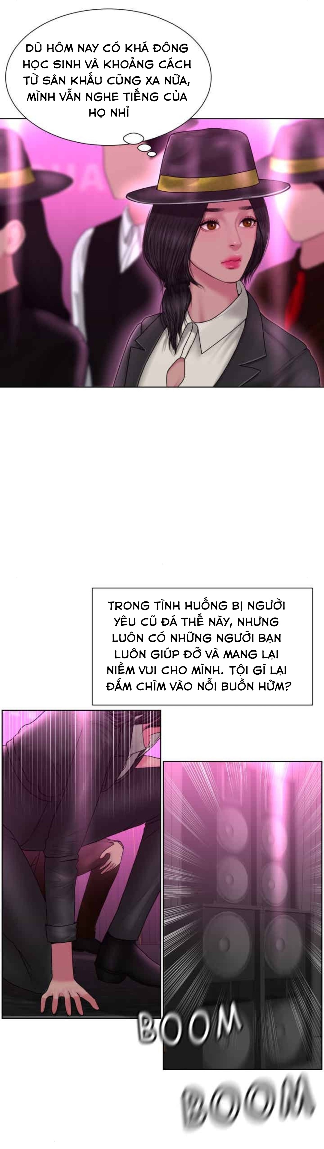 đọc truyện Hình Bóng Trong Tim Chương 17 ảnh 5 tại Thiên Thai Truyện