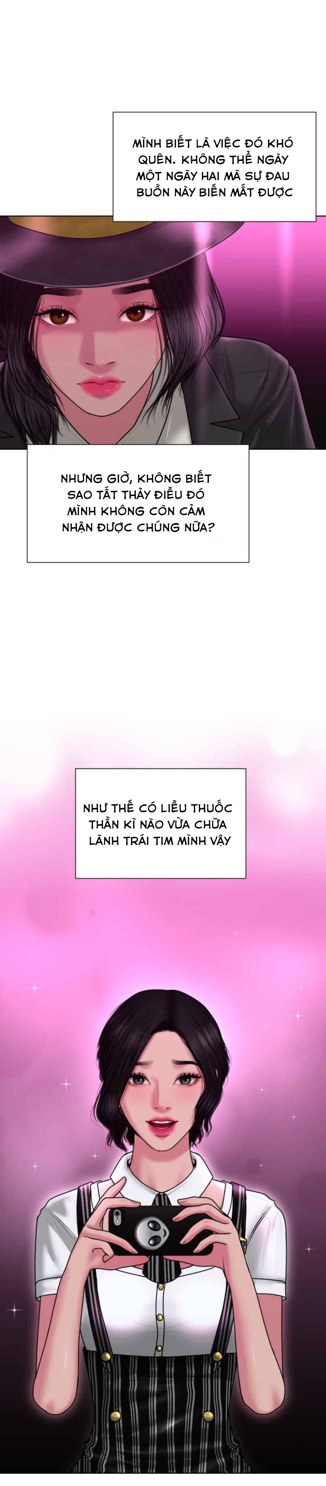 đọc truyện Hình Bóng Trong Tim Chương 17 ảnh 6 tại Thiên Thai Truyện