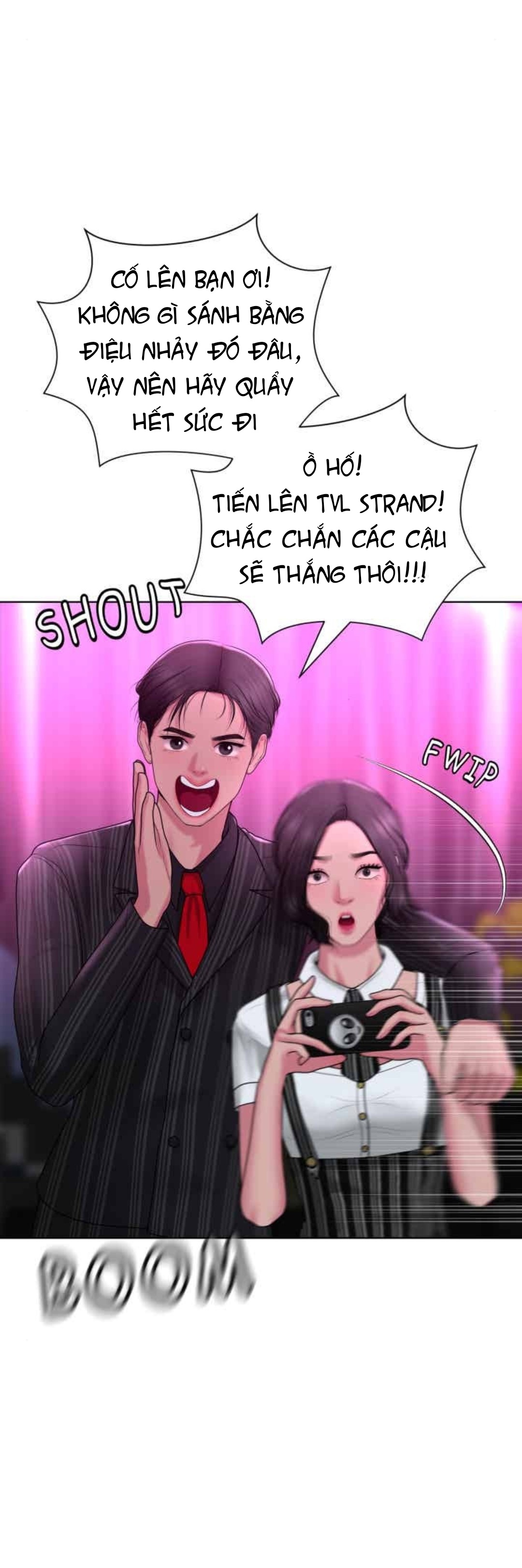 đọc truyện Hình Bóng Trong Tim Chương 17 ảnh 8 tại Thiên Thai Truyện