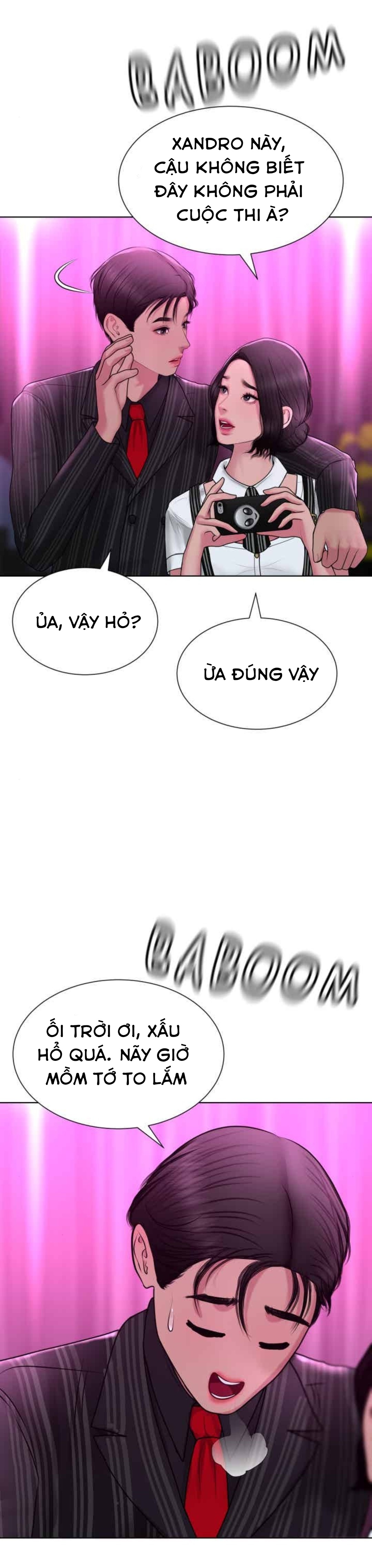 đọc truyện Hình Bóng Trong Tim Chương 17 ảnh 9 tại Thiên Thai Truyện