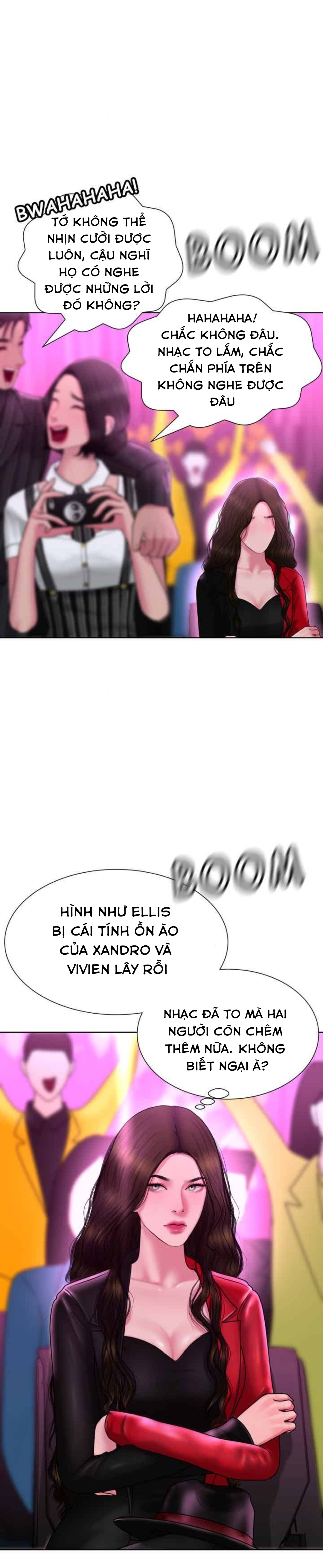 đọc truyện Hình Bóng Trong Tim Chương 17 ảnh 10 tại Thiên Thai Truyện