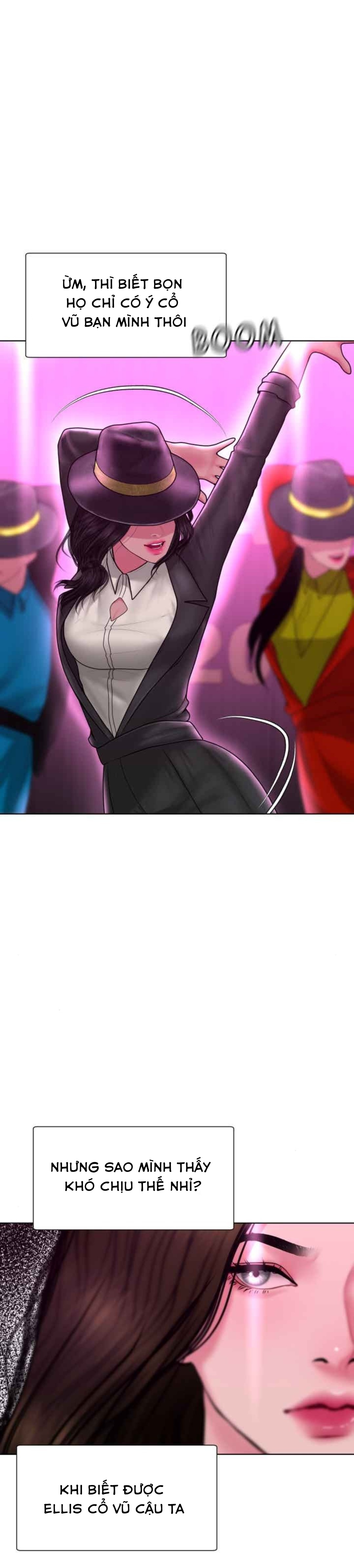 đọc truyện Hình Bóng Trong Tim Chương 17 ảnh 11 tại Thiên Thai Truyện