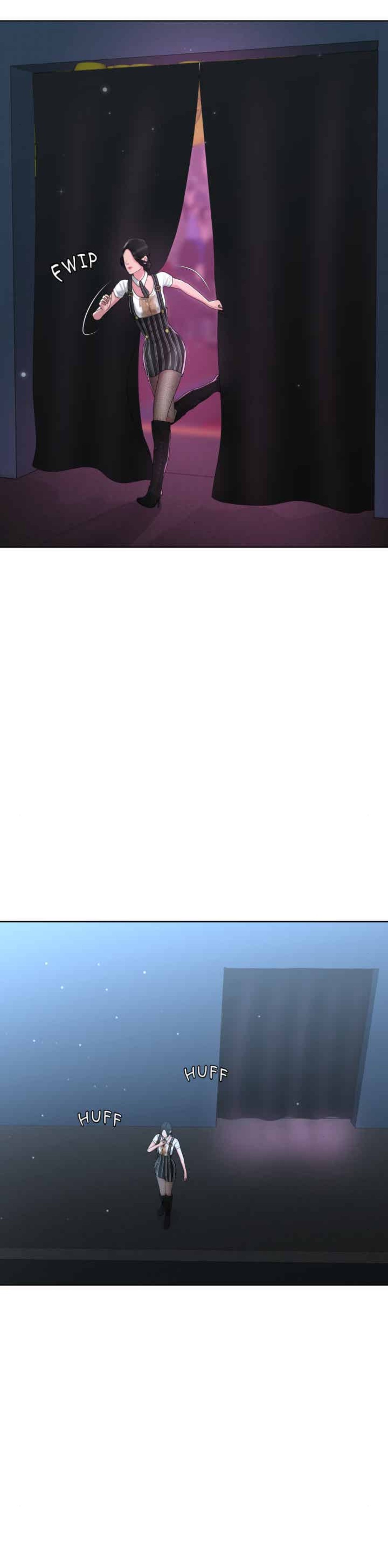 đọc truyện Hình Bóng Trong Tim Chương 18.1 ảnh 2 tại Thiên Thai Truyện