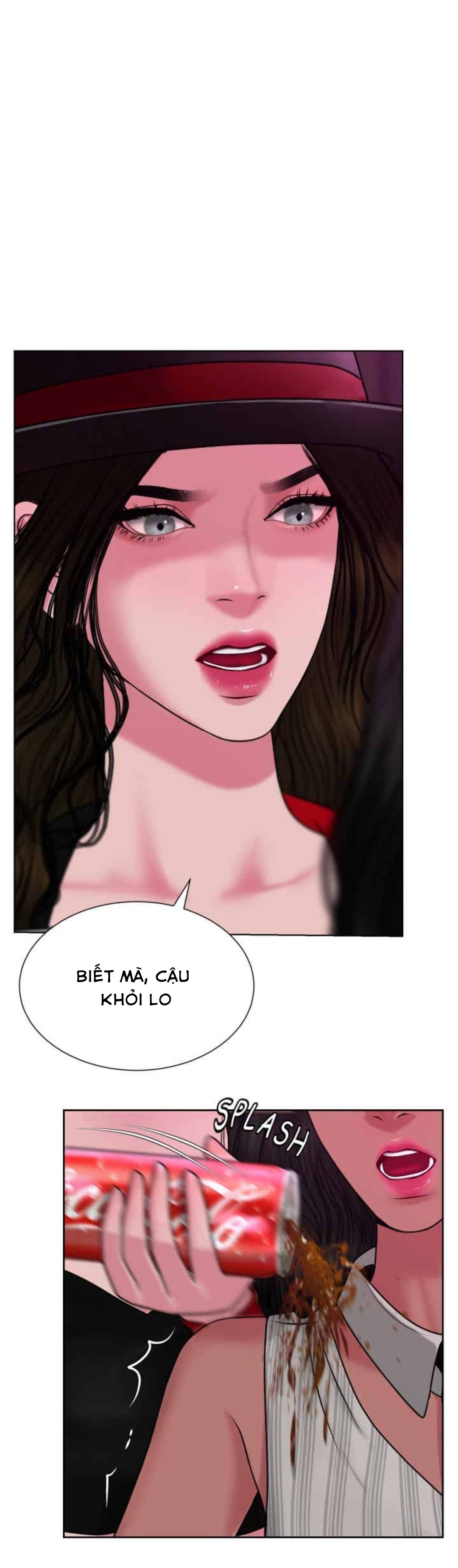 đọc truyện Hình Bóng Trong Tim Chương 18.1 ảnh 12 tại Thiên Thai Truyện