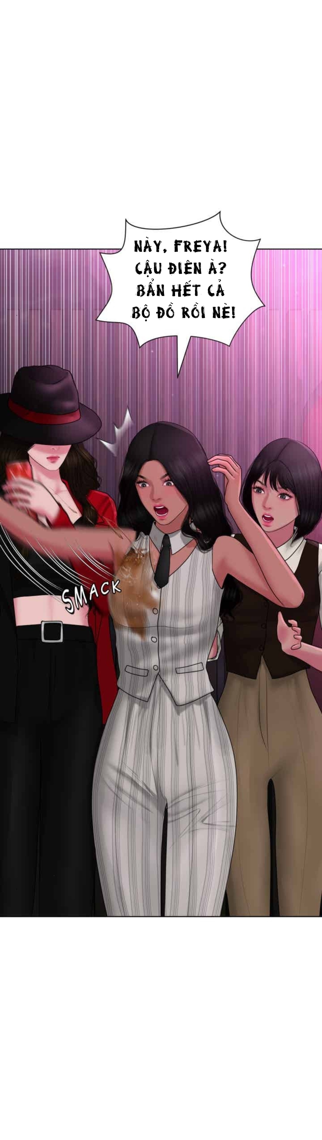 đọc truyện Hình Bóng Trong Tim Chương 18.1 ảnh 13 tại Thiên Thai Truyện