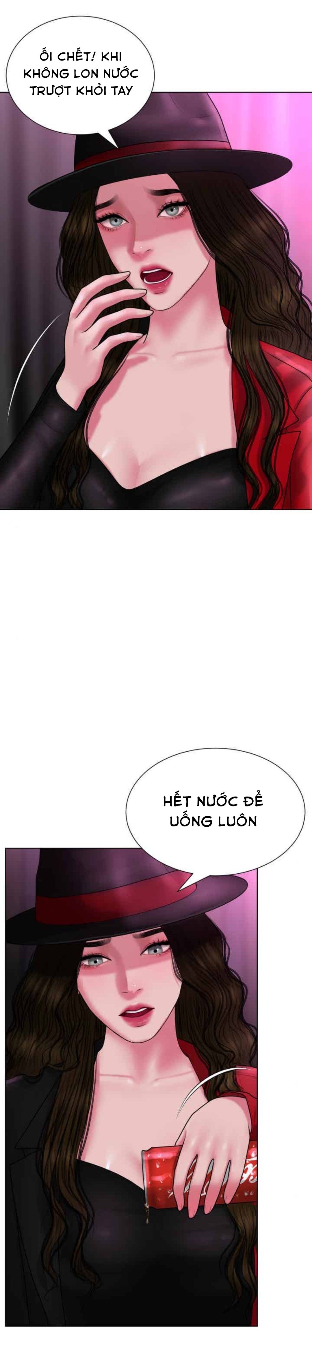 đọc truyện Hình Bóng Trong Tim Chương 18.1 ảnh 14 tại Thiên Thai Truyện