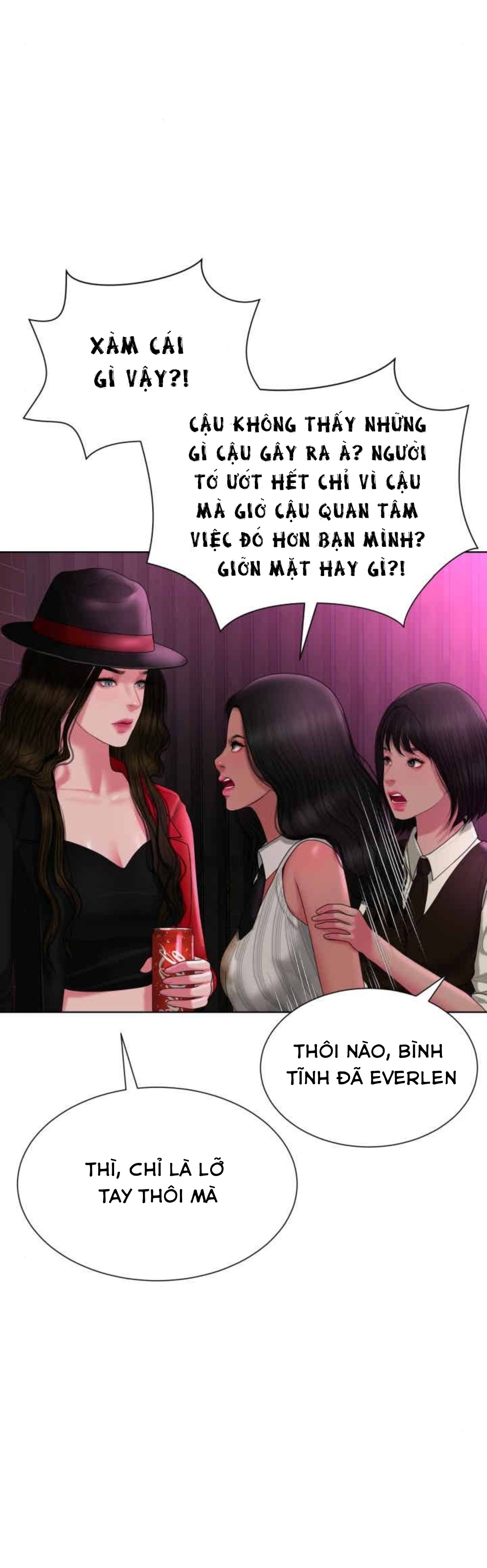 đọc truyện Hình Bóng Trong Tim Chương 18.1 ảnh 15 tại Thiên Thai Truyện