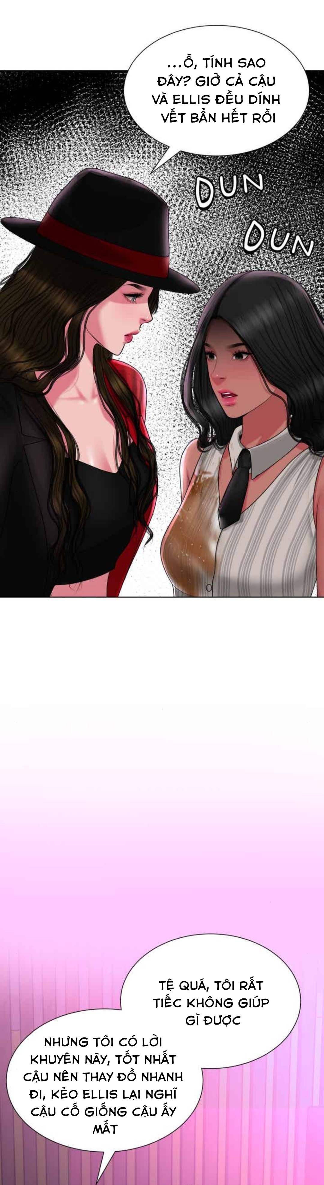 đọc truyện Hình Bóng Trong Tim Chương 18.1 ảnh 16 tại Thiên Thai Truyện