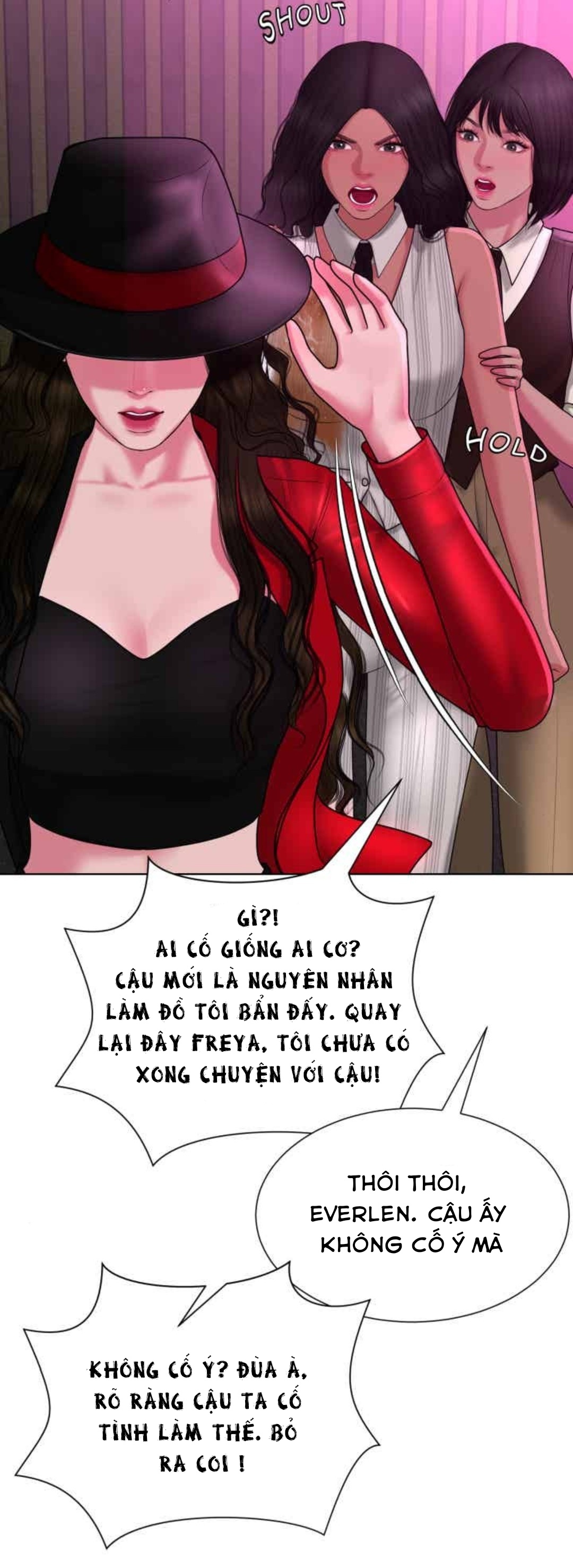 đọc truyện Hình Bóng Trong Tim Chương 18.1 ảnh 17 tại Thiên Thai Truyện