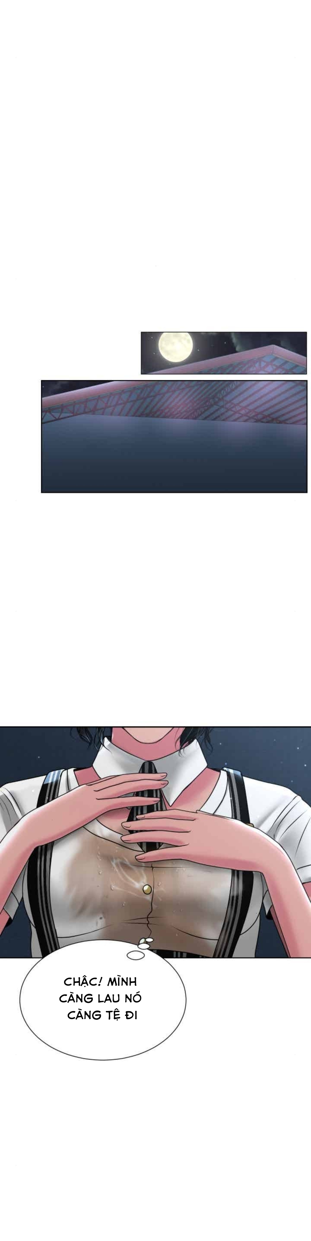 đọc truyện Hình Bóng Trong Tim Chương 18.1 ảnh 18 tại Thiên Thai Truyện