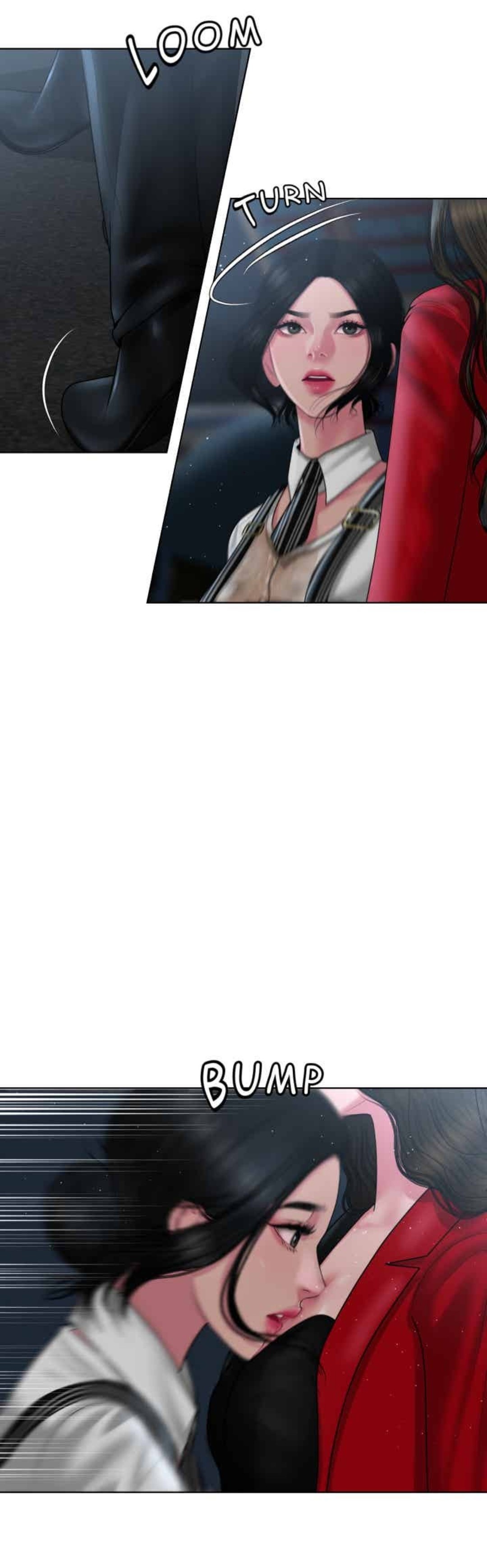 đọc truyện Hình Bóng Trong Tim Chương 18.1 ảnh 19 tại Thiên Thai Truyện