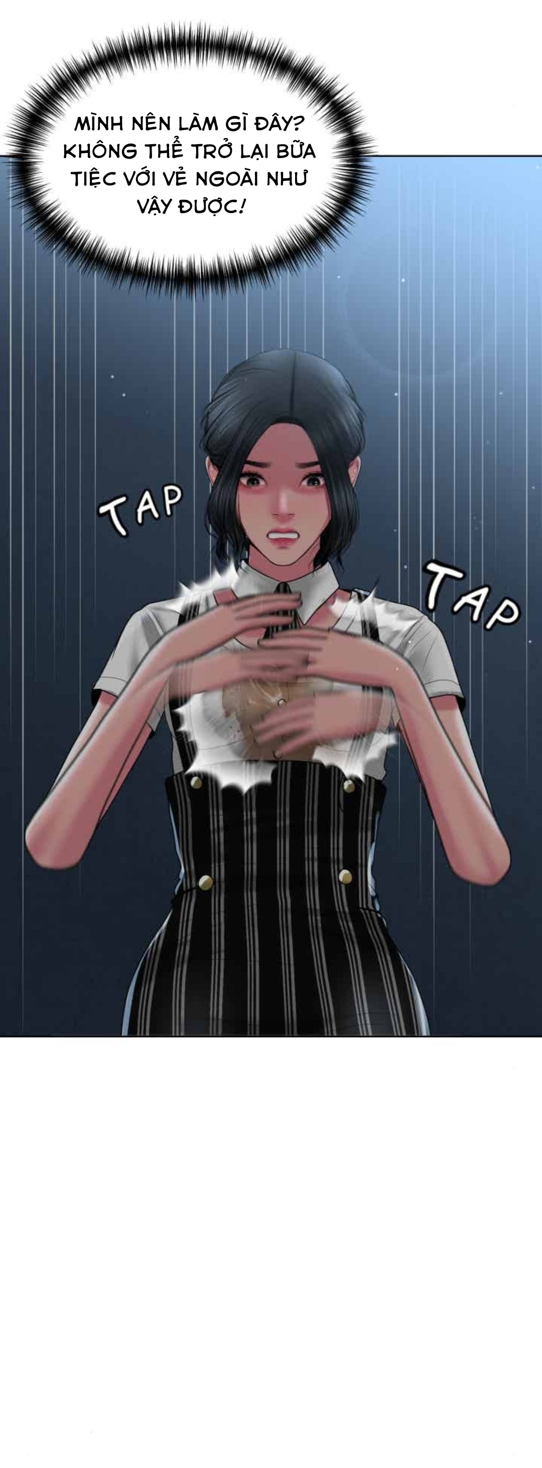 đọc truyện Hình Bóng Trong Tim Chương 18.1 ảnh 4 tại Thiên Thai Truyện