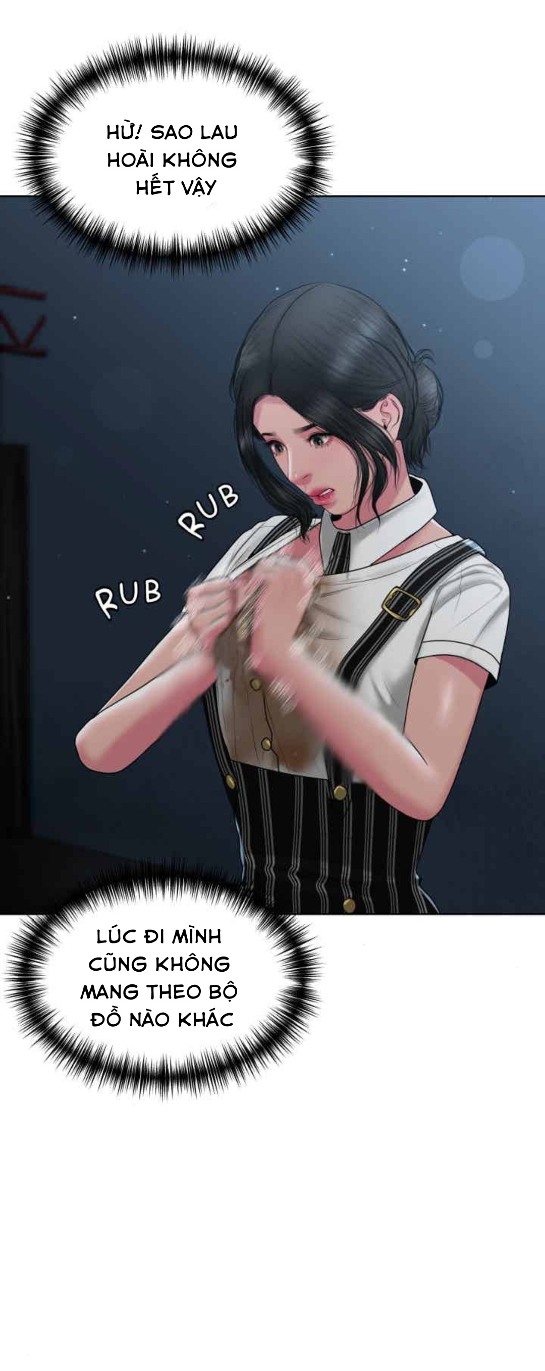 đọc truyện Hình Bóng Trong Tim Chương 18.1 ảnh 5 tại Thiên Thai Truyện