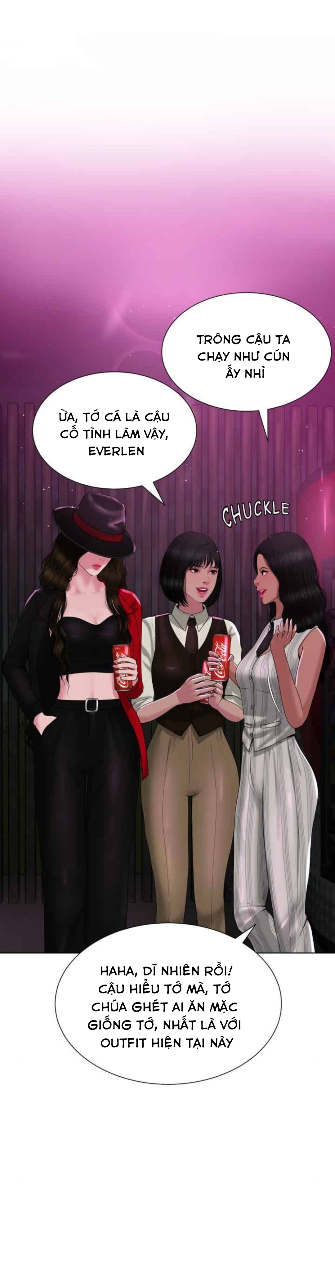 đọc truyện Hình Bóng Trong Tim Chương 18.1 ảnh 8 tại Thiên Thai Truyện