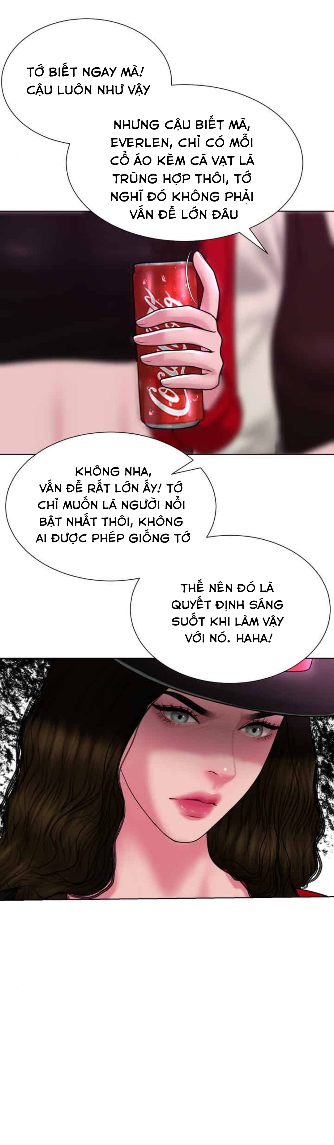 đọc truyện Hình Bóng Trong Tim Chương 18.1 ảnh 9 tại Thiên Thai Truyện