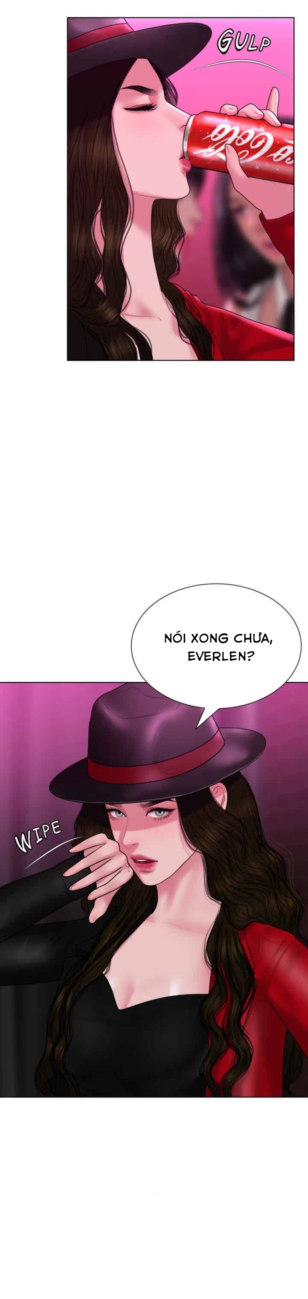 đọc truyện Hình Bóng Trong Tim Chương 18.1 ảnh 10 tại Thiên Thai Truyện