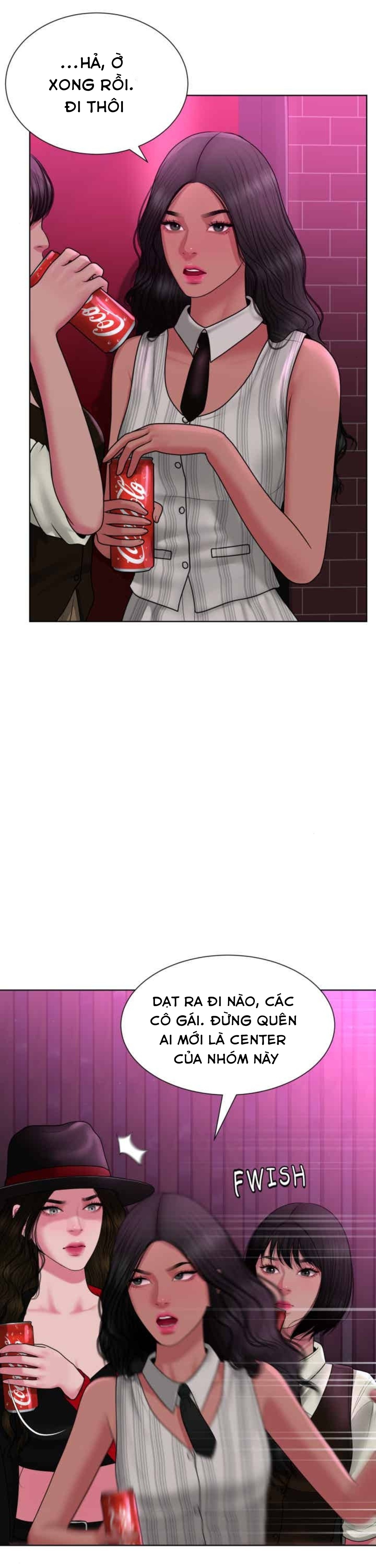 đọc truyện Hình Bóng Trong Tim Chương 18.1 ảnh 11 tại Thiên Thai Truyện