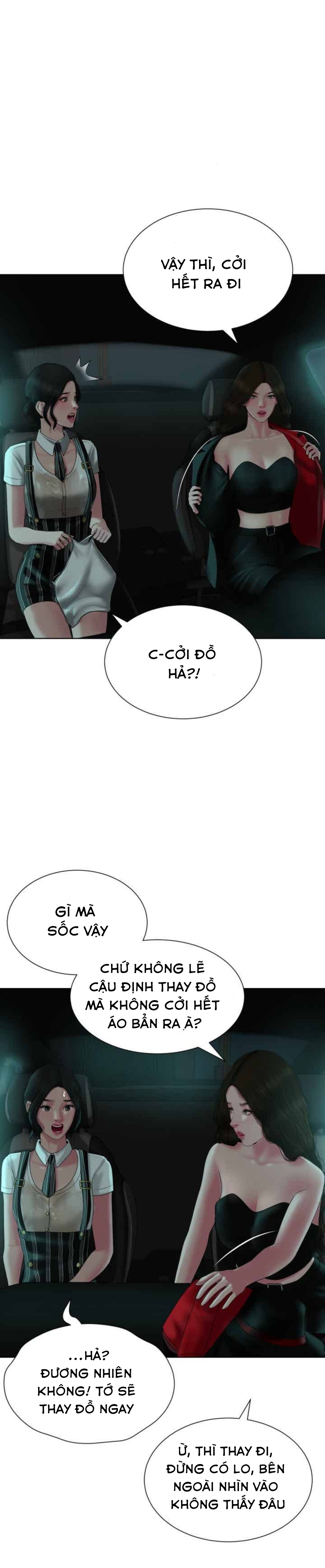 đọc truyện Hình Bóng Trong Tim Chương 18.2 ảnh 18 tại Thiên Thai Truyện