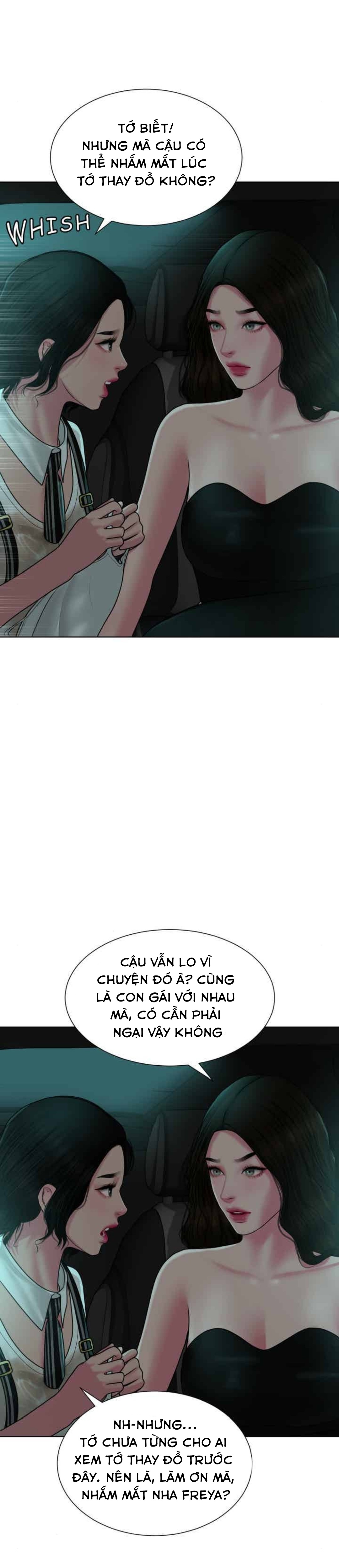 đọc truyện Hình Bóng Trong Tim Chương 18.2 ảnh 19 tại Thiên Thai Truyện