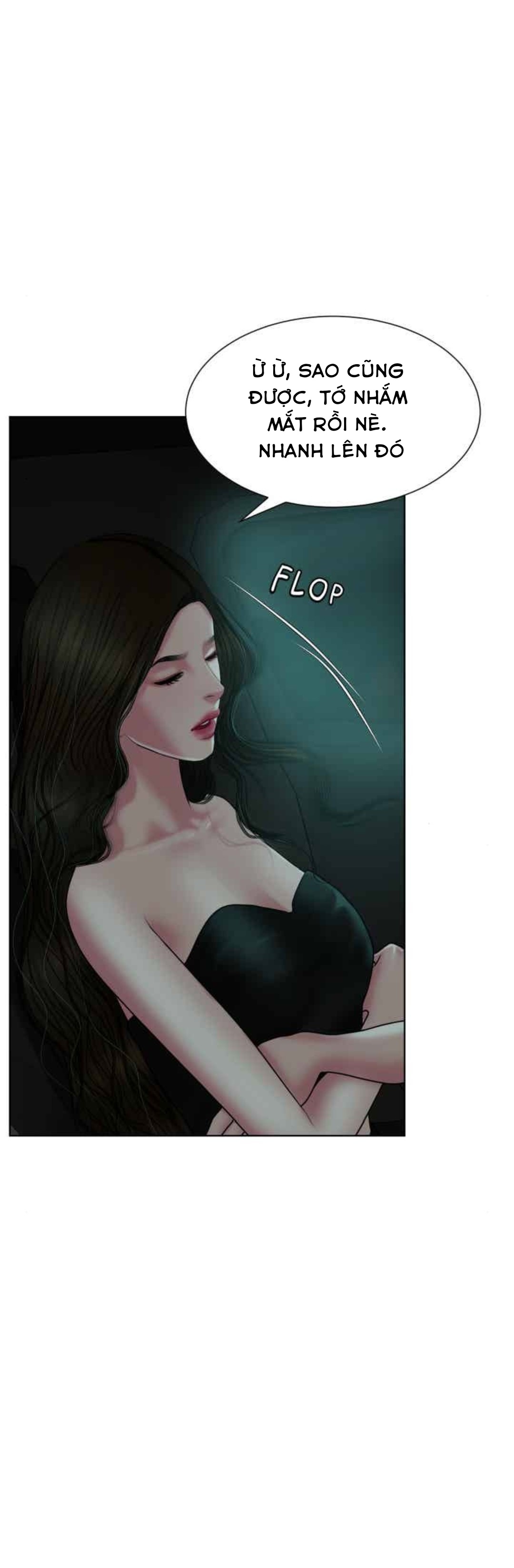 đọc truyện Hình Bóng Trong Tim Chương 18.2 ảnh 20 tại Thiên Thai Truyện