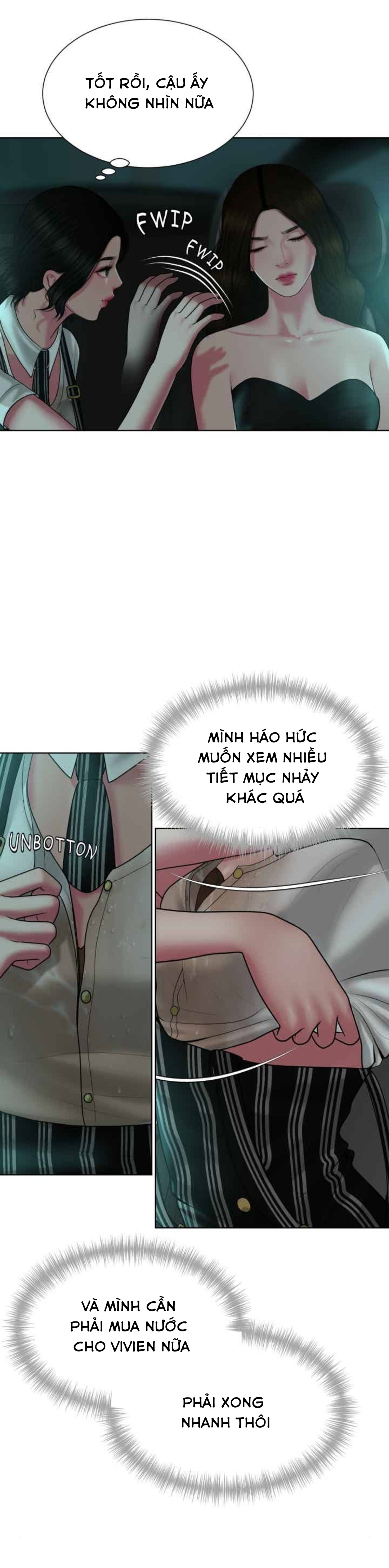 đọc truyện Hình Bóng Trong Tim Chương 18.2 ảnh 21 tại Thiên Thai Truyện