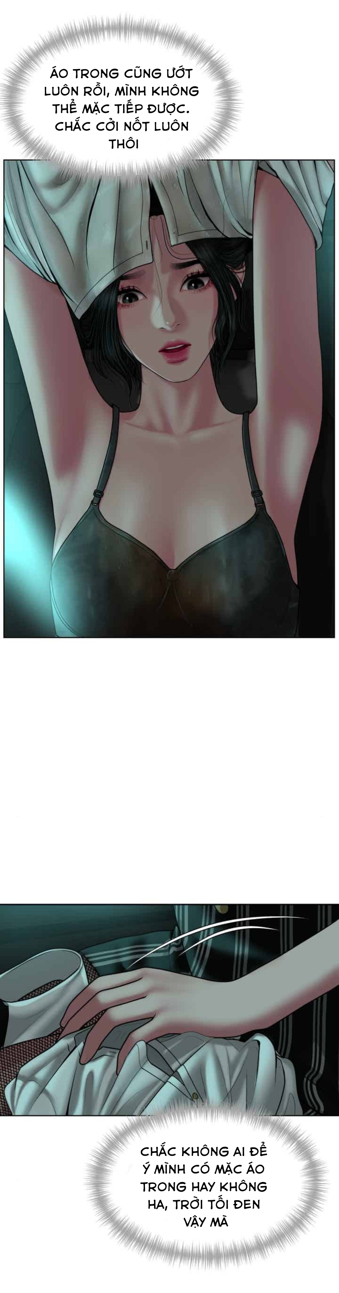 đọc truyện Hình Bóng Trong Tim Chương 18.2 ảnh 22 tại Thiên Thai Truyện