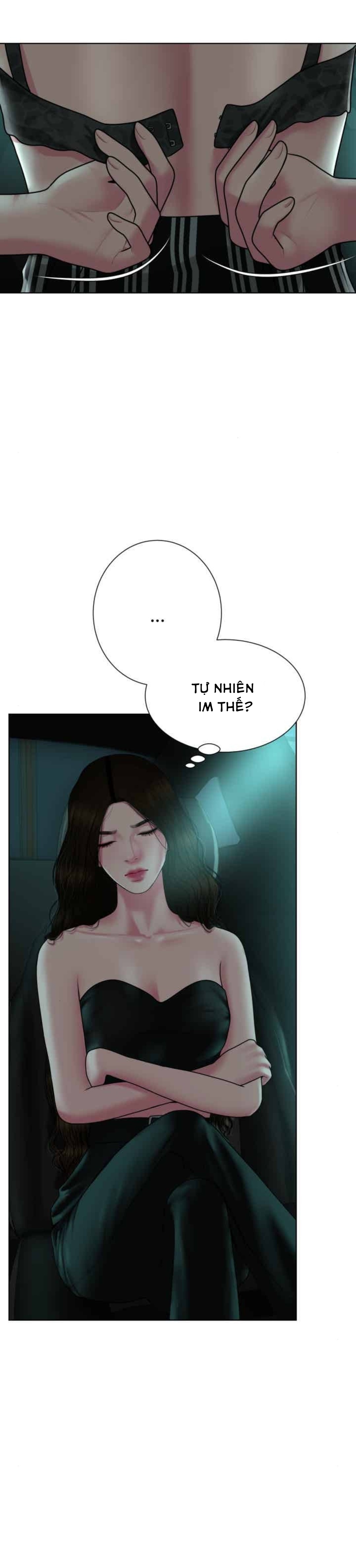 đọc truyện Hình Bóng Trong Tim Chương 18.2 ảnh 23 tại Thiên Thai Truyện