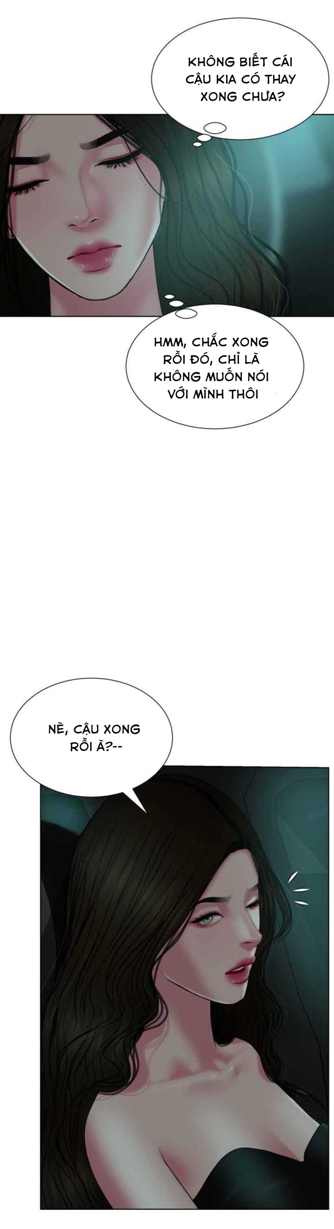 đọc truyện Hình Bóng Trong Tim Chương 18.2 ảnh 24 tại Thiên Thai Truyện