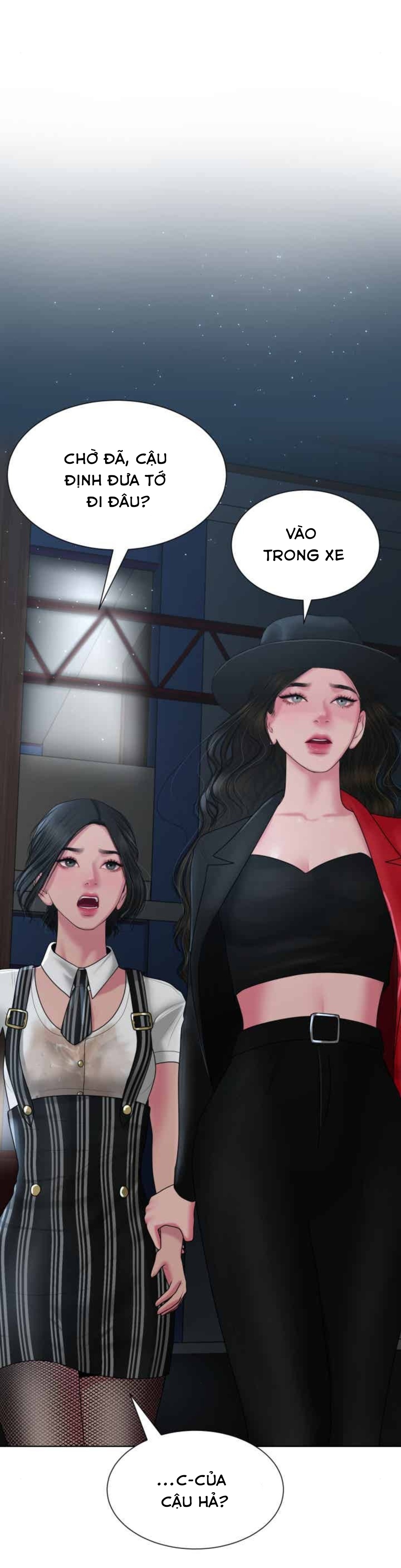 đọc truyện Hình Bóng Trong Tim Chương 18.2 ảnh 7 tại Thiên Thai Truyện