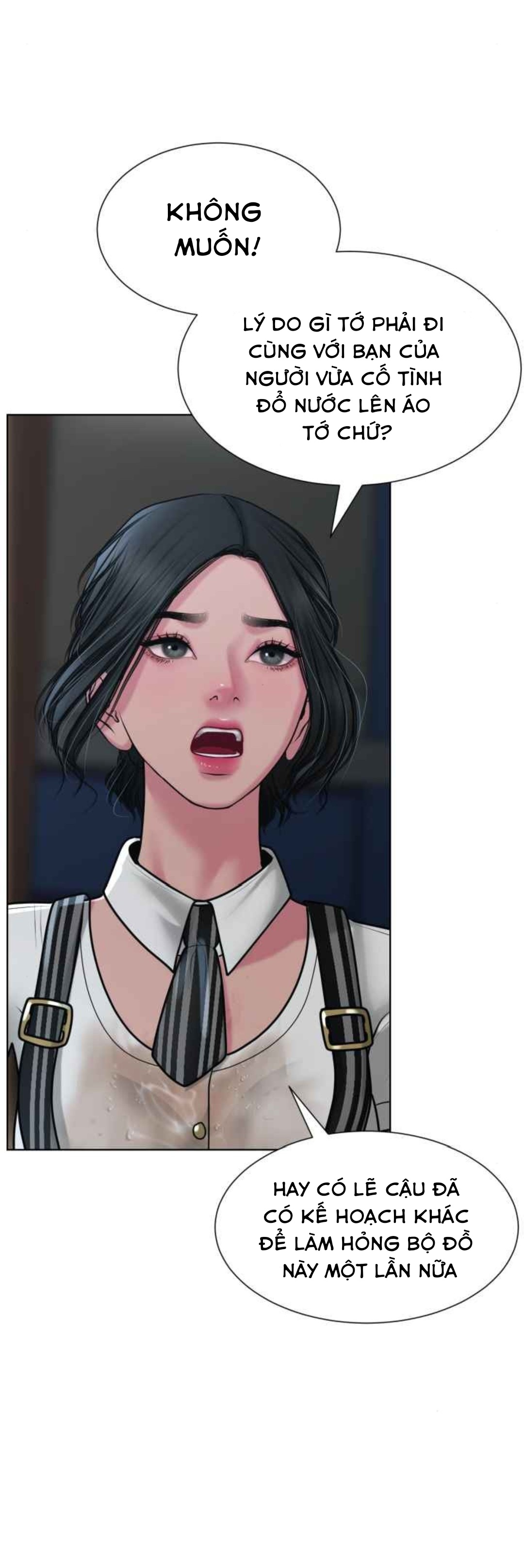 đọc truyện Hình Bóng Trong Tim Chương 18.2 ảnh 8 tại Thiên Thai Truyện