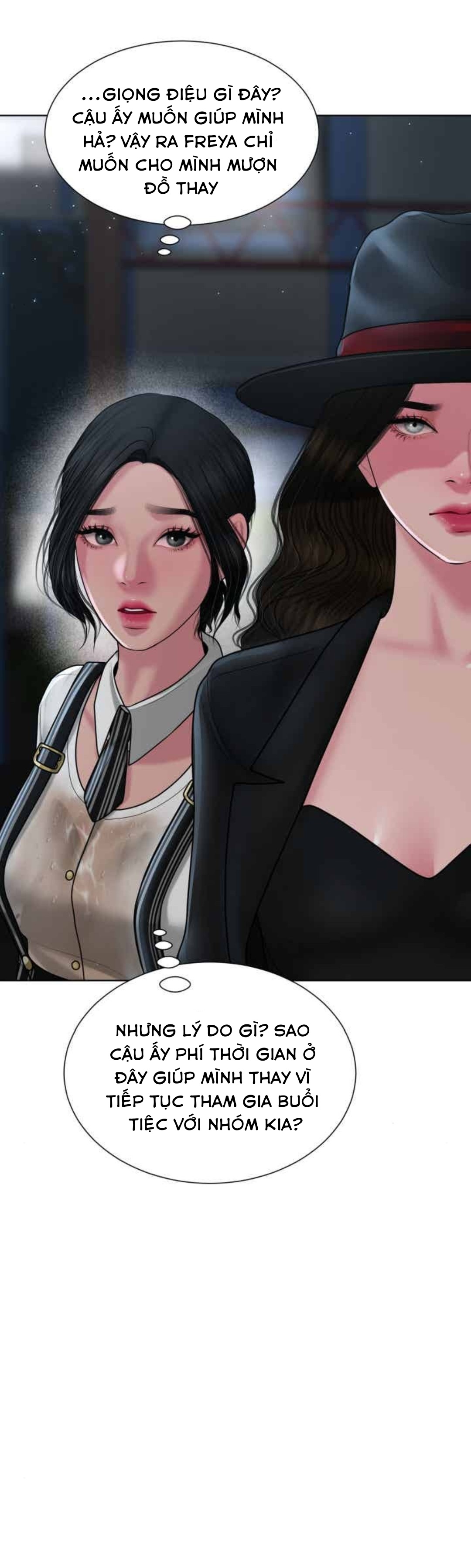 đọc truyện Hình Bóng Trong Tim Chương 18.2 ảnh 10 tại Thiên Thai Truyện