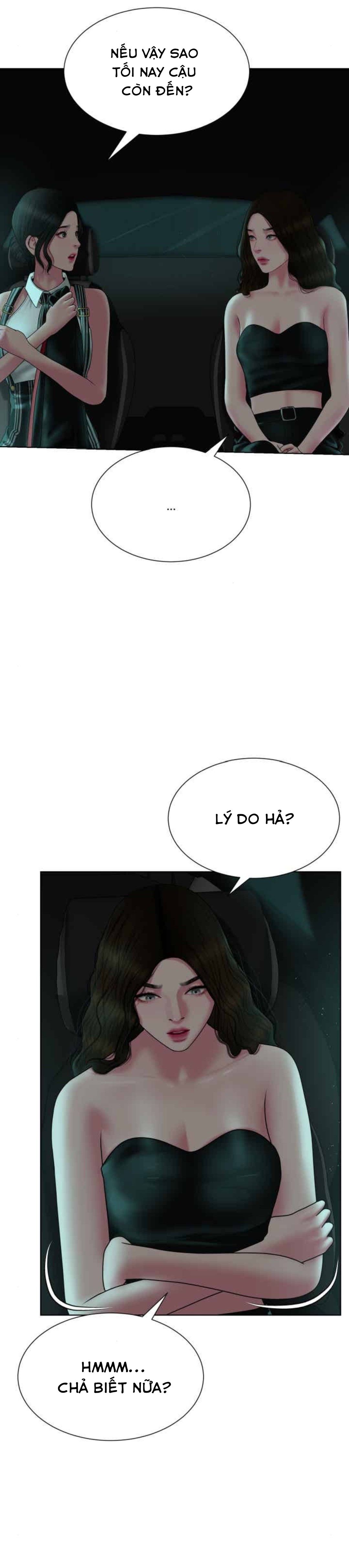 đọc truyện Hình Bóng Trong Tim Chương 19.1 ảnh 12 tại Thiên Thai Truyện