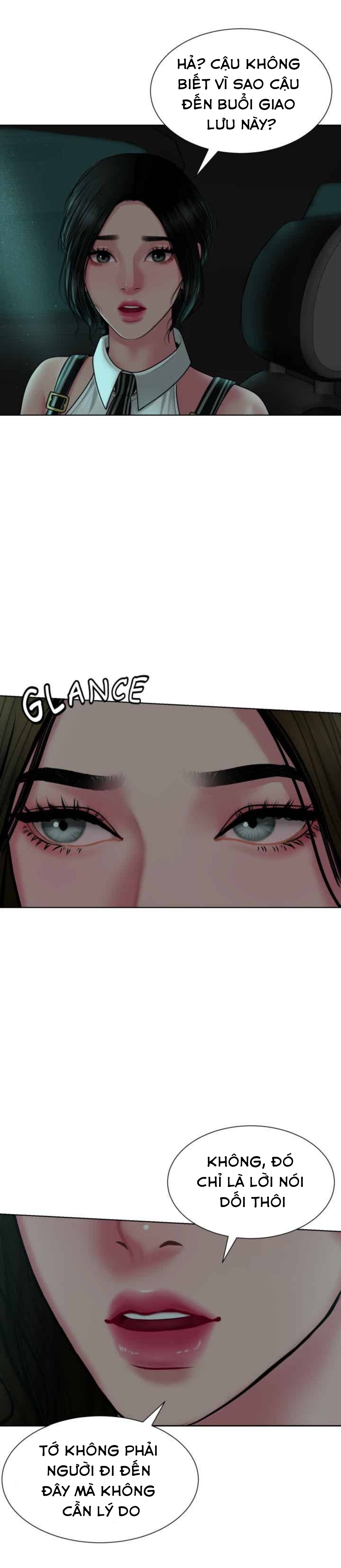 đọc truyện Hình Bóng Trong Tim Chương 19.1 ảnh 13 tại Thiên Thai Truyện