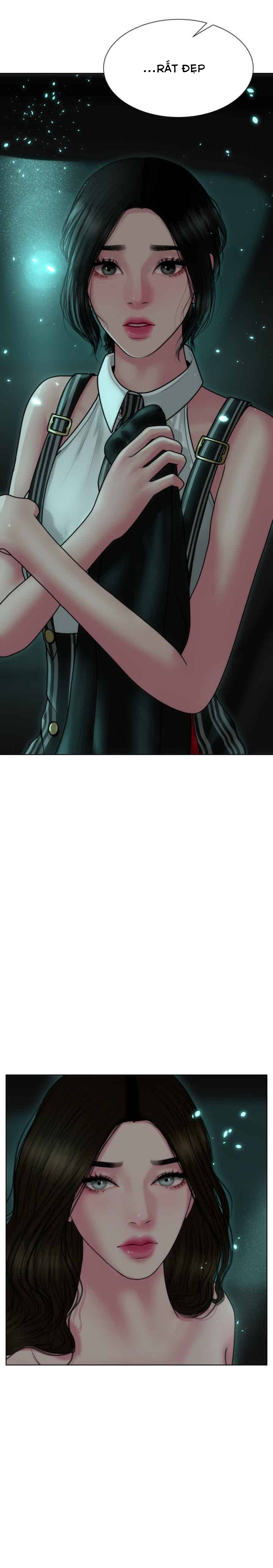 đọc truyện Hình Bóng Trong Tim Chương 19.1 ảnh 17 tại Thiên Thai Truyện