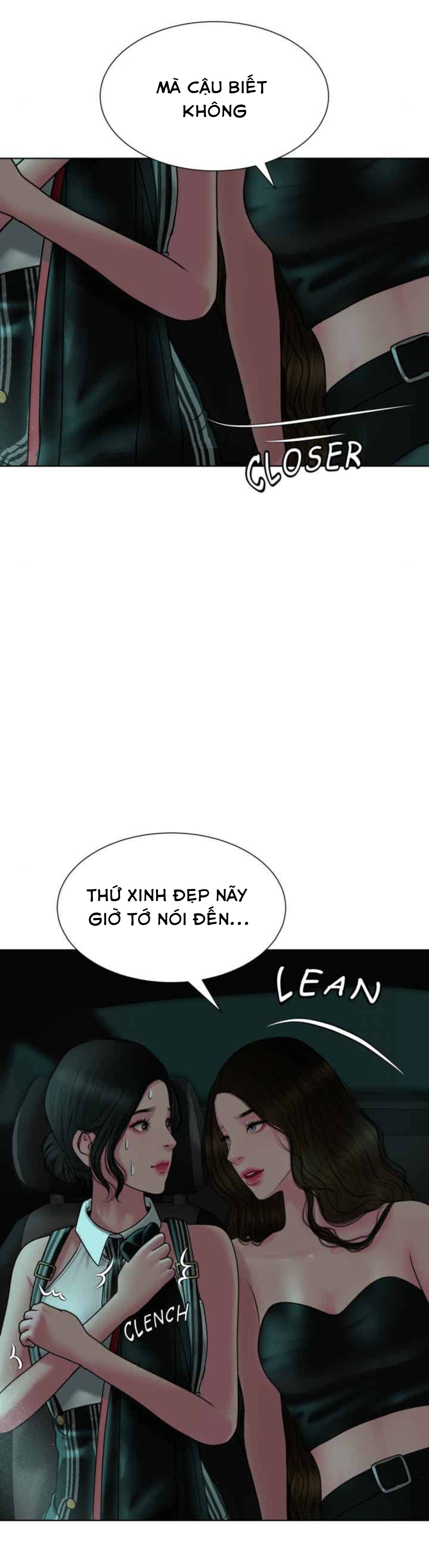 đọc truyện Hình Bóng Trong Tim Chương 19.1 ảnh 18 tại Thiên Thai Truyện