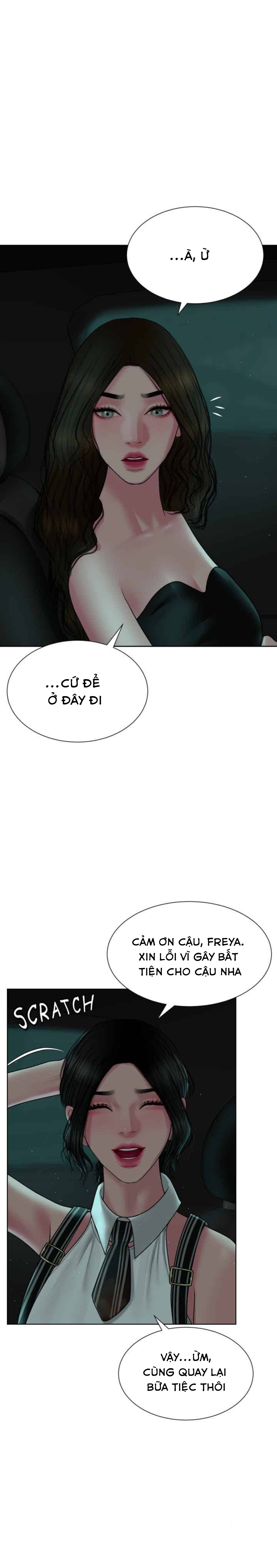 đọc truyện Hình Bóng Trong Tim Chương 19.1 ảnh 7 tại Thiên Thai Truyện