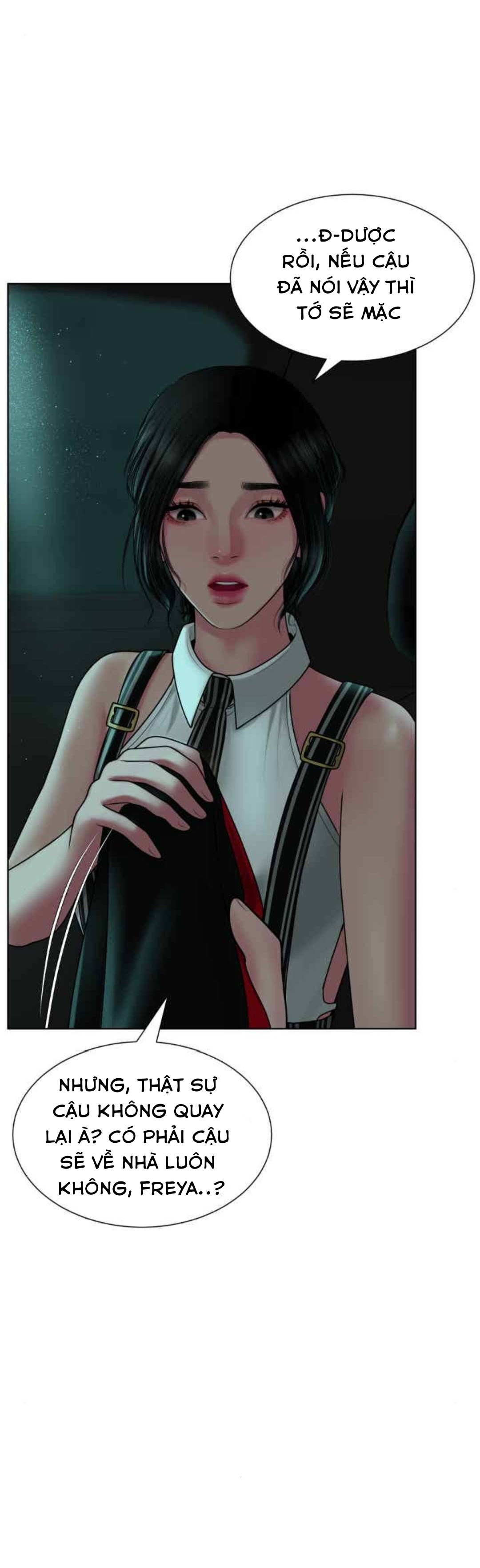 đọc truyện Hình Bóng Trong Tim Chương 19.1 ảnh 10 tại Thiên Thai Truyện