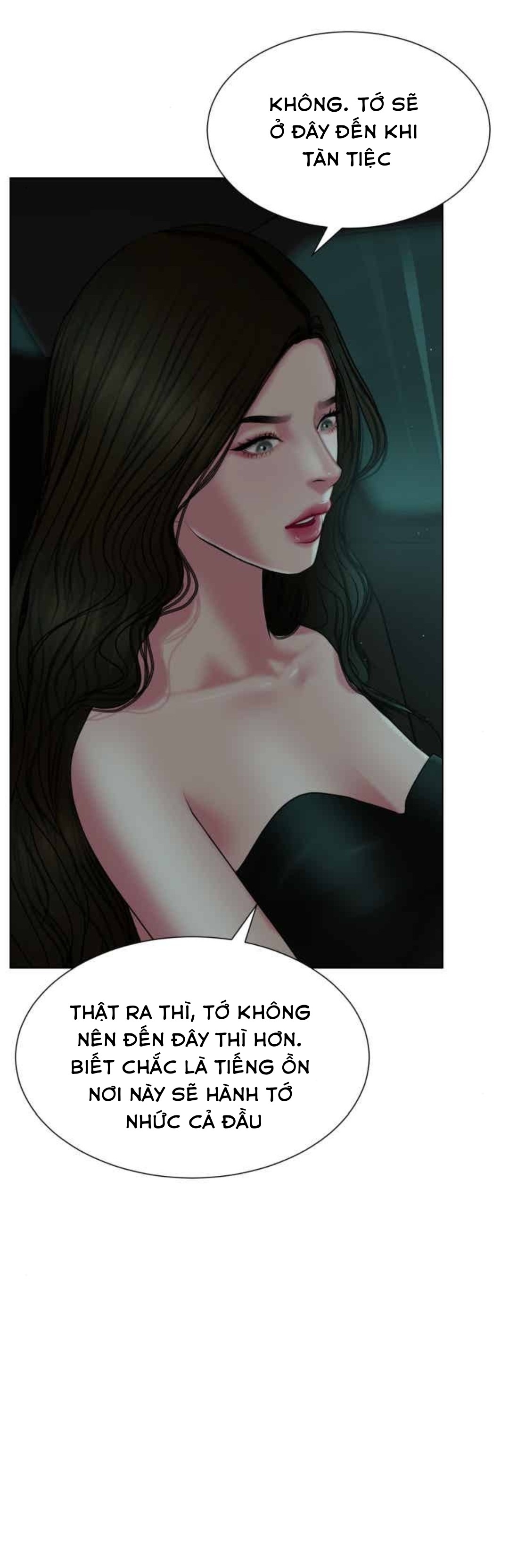 đọc truyện Hình Bóng Trong Tim Chương 19.1 ảnh 11 tại Thiên Thai Truyện