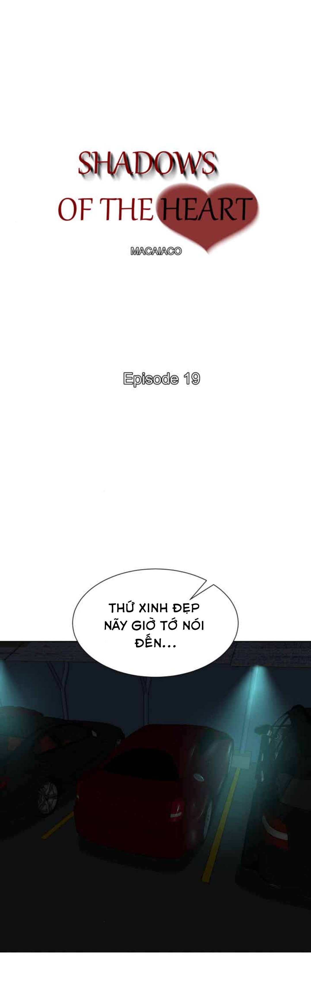 đọc truyện Hình Bóng Trong Tim Chương 19.2 ảnh 2 tại Thiên Thai Truyện