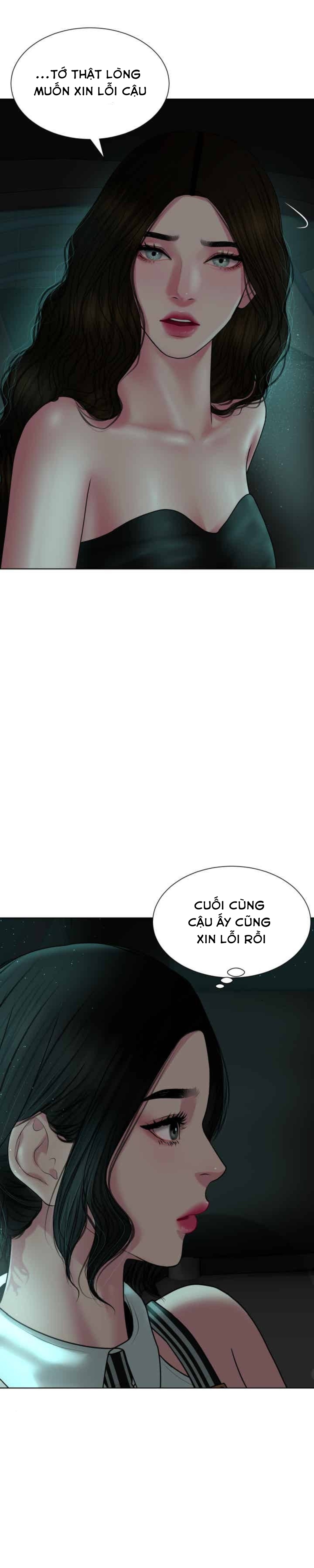 đọc truyện Hình Bóng Trong Tim Chương 19.2 ảnh 12 tại Thiên Thai Truyện