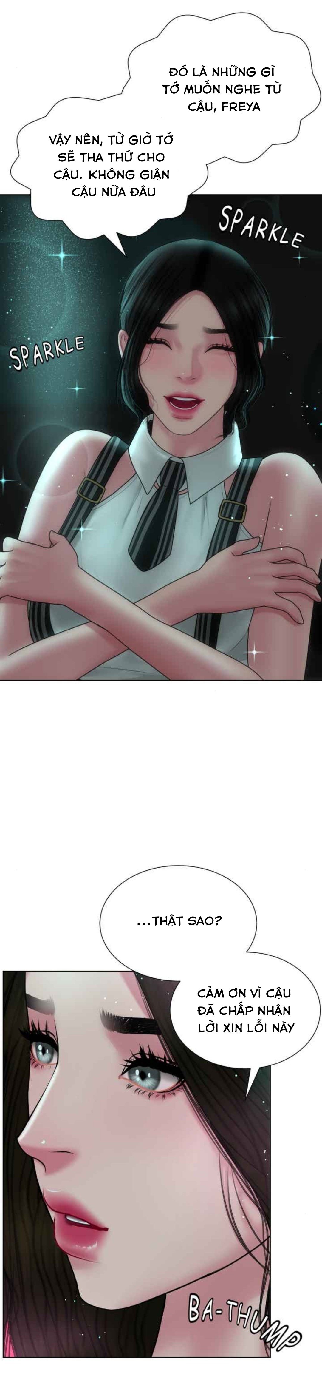 đọc truyện Hình Bóng Trong Tim Chương 19.2 ảnh 13 tại Thiên Thai Truyện