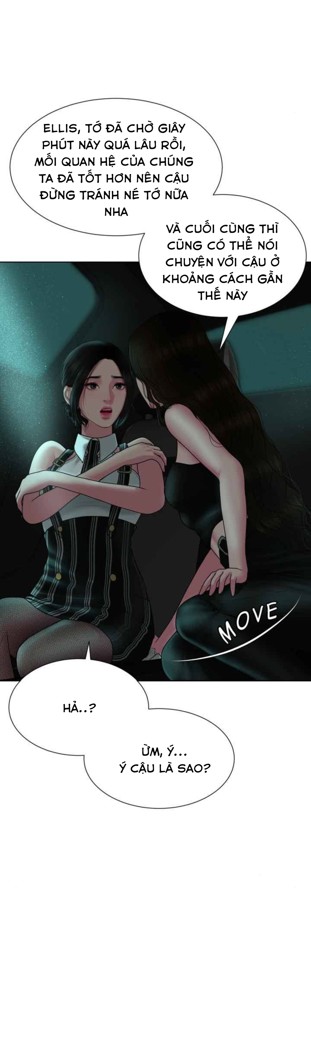 đọc truyện Hình Bóng Trong Tim Chương 19.2 ảnh 14 tại Thiên Thai Truyện