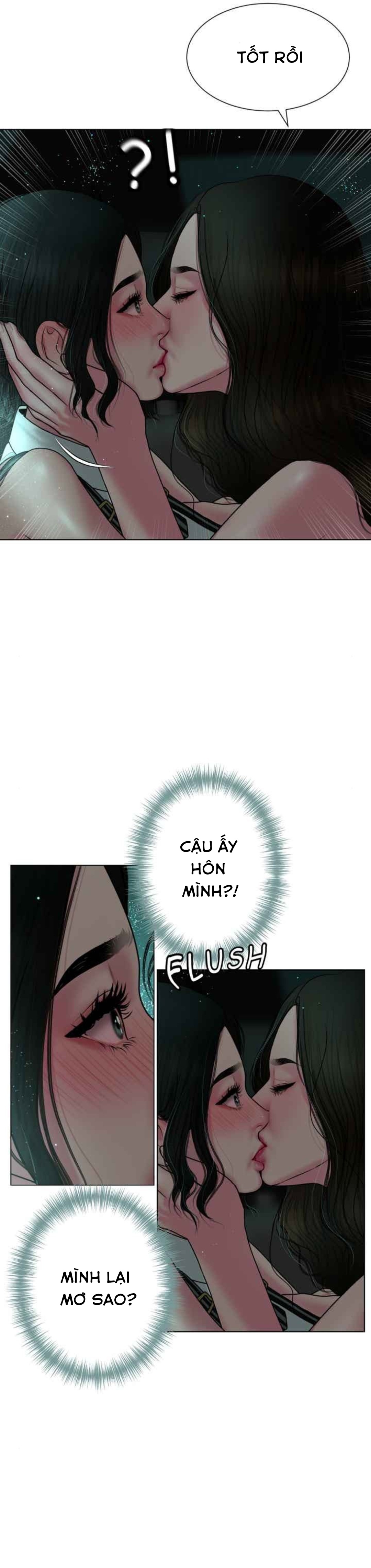 đọc truyện Hình Bóng Trong Tim Chương 19.2 ảnh 16 tại Thiên Thai Truyện