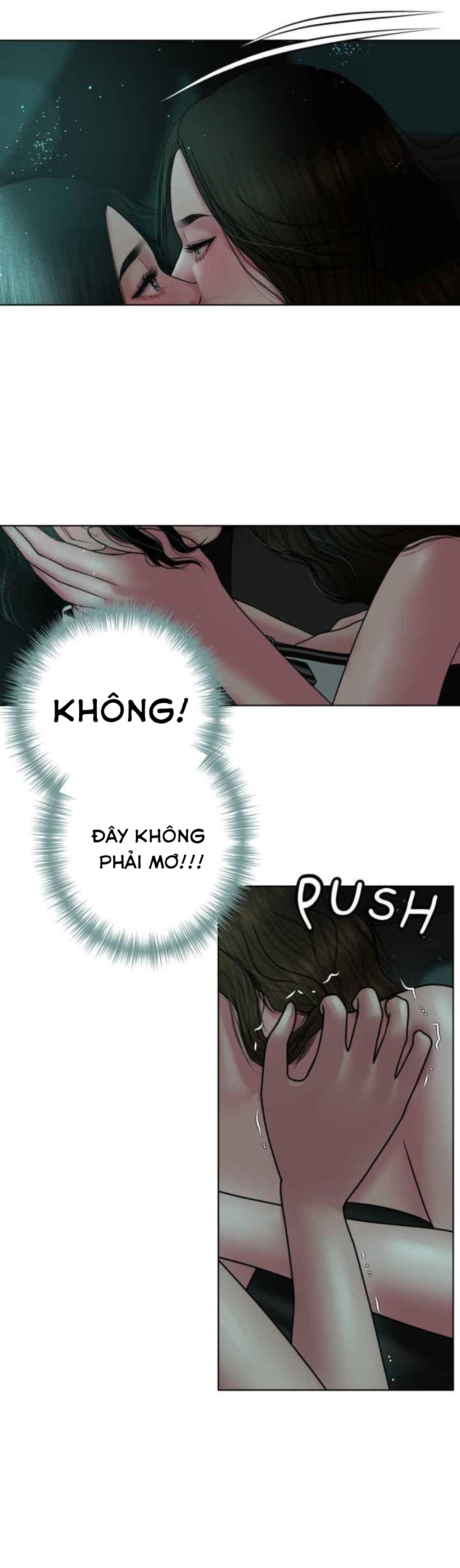 đọc truyện Hình Bóng Trong Tim Chương 19.2 ảnh 17 tại Thiên Thai Truyện