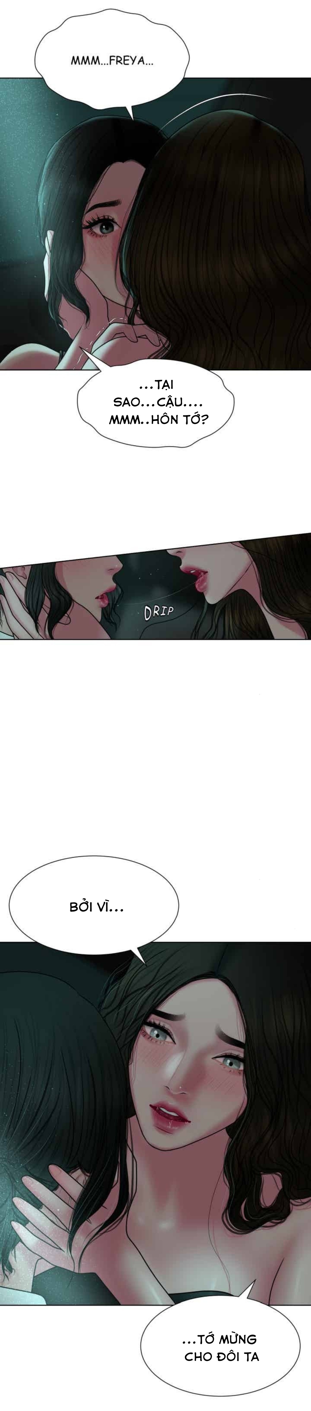 đọc truyện Hình Bóng Trong Tim Chương 19.2 ảnh 18 tại Thiên Thai Truyện