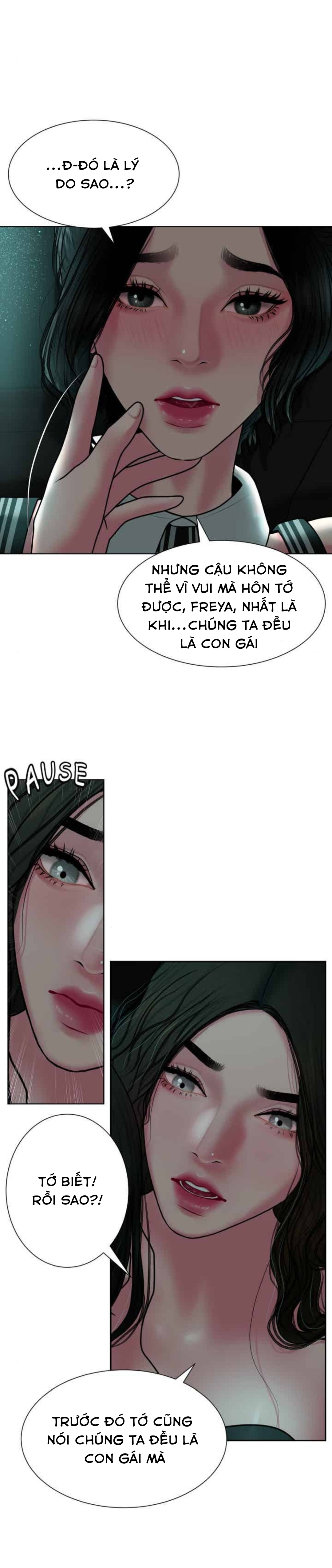 đọc truyện Hình Bóng Trong Tim Chương 19.2 ảnh 19 tại Thiên Thai Truyện