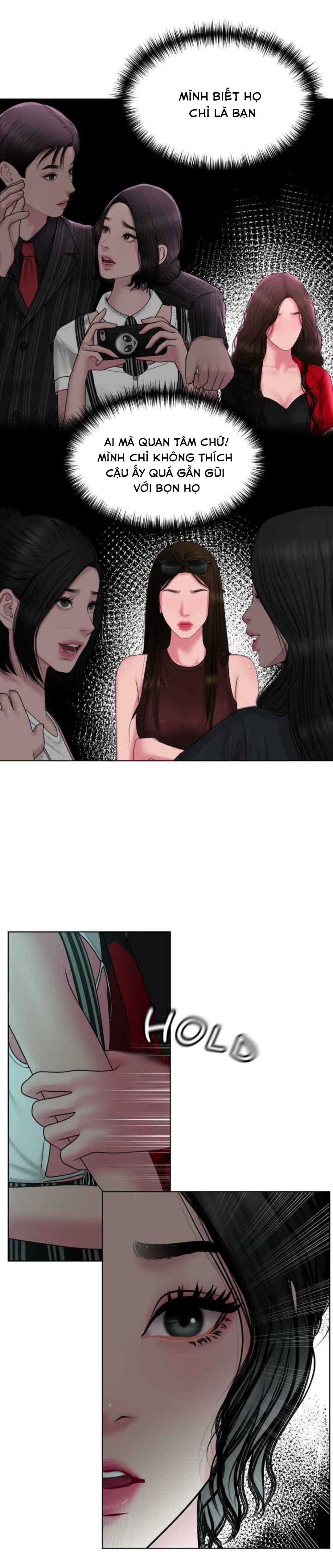 đọc truyện Hình Bóng Trong Tim Chương 19.2 ảnh 6 tại Thiên Thai Truyện