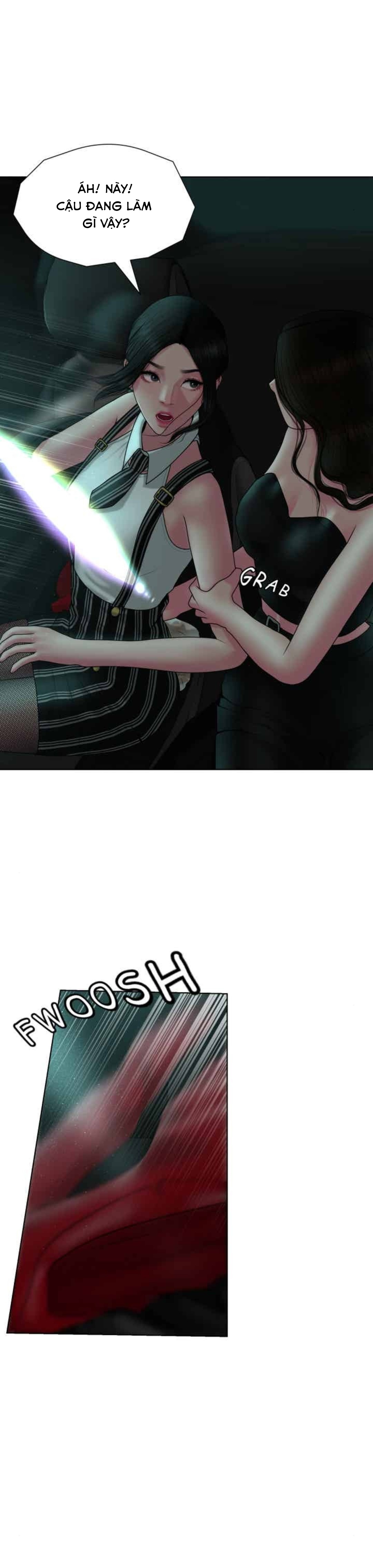 đọc truyện Hình Bóng Trong Tim Chương 19.2 ảnh 7 tại Thiên Thai Truyện